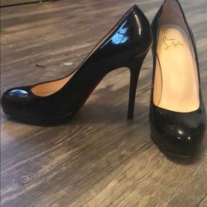 Christian Louboutin shoes